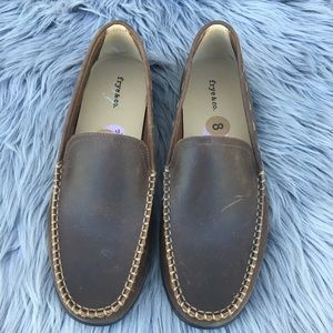 frye & co. Lewis Venetian Loafer